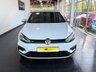 USED 2020 20 VOLKSWAGEN GOLF 2.0 TSI R Hatchback 5dr Petrol DSG 4Motion Euro 6 (s/s) (300 ps) F/S/H! 2 FORMER OWNERS! F/S/H! 2 FORMER OWNERS!
