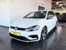 USED 2020 20 VOLKSWAGEN GOLF 2.0 TSI R Hatchback 5dr Petrol DSG 4Motion Euro 6 (s/s) (300 ps) F/S/H! 2 FORMER OWNERS! F/S/H! 2 FORMER OWNERS!