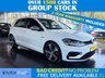 USED 2020 20 VOLKSWAGEN GOLF 2.0 TSI R Hatchback 5dr Petrol DSG 4Motion Euro 6 (s/s) (300 ps) F/S/H! 2 FORMER OWNERS! F/S/H! 2 FORMER OWNERS!