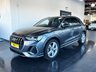 USED 2023 23 AUDI Q3 1.5 TFSI CoD 35 S line SUV 5dr Petrol S Tronic Euro 6 (s/s) (150 ps) F/S/H! 1 FORMER OWNER!  F/S/H! 1 FORMER OWNER!