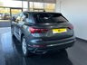 USED 2023 23 AUDI Q3 1.5 TFSI CoD 35 S line SUV 5dr Petrol S Tronic Euro 6 (s/s) (150 ps) F/S/H! 1 FORMER OWNER!  F/S/H! 1 FORMER OWNER!