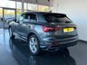 USED 2023 23 AUDI Q3 1.5 TFSI CoD 35 S line SUV 5dr Petrol S Tronic Euro 6 (s/s) (150 ps) F/S/H! 1 FORMER OWNER!  F/S/H! 1 FORMER OWNER!