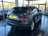 USED 2023 23 AUDI Q3 1.5 TFSI CoD 35 S line SUV 5dr Petrol S Tronic Euro 6 (s/s) (150 ps) F/S/H! 1 FORMER OWNER!  F/S/H! 1 FORMER OWNER!