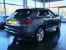 USED 2023 23 AUDI Q3 1.5 TFSI CoD 35 S line SUV 5dr Petrol S Tronic Euro 6 (s/s) (150 ps) F/S/H! 1 FORMER OWNER!  F/S/H! 1 FORMER OWNER!