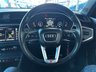 USED 2023 23 AUDI Q3 1.5 TFSI CoD 35 S line SUV 5dr Petrol S Tronic Euro 6 (s/s) (150 ps) F/S/H! 1 FORMER OWNER!  F/S/H! 1 FORMER OWNER!