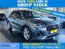 USED 2023 23 AUDI Q3 1.5 TFSI CoD 35 S line SUV 5dr Petrol S Tronic Euro 6 (s/s) (150 ps) F/S/H! 1 FORMER OWNER!  F/S/H! 1 FORMER OWNER!