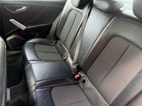 USED 2018 68 AUDI Q2 1.6 TDI 30 S line SUV 5dr Diesel Manual Euro 6 (s/s) (116 ps) 