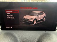 USED 2018 68 AUDI Q2 1.6 TDI 30 S line SUV 5dr Diesel Manual Euro 6 (s/s) (116 ps) 