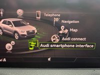 USED 2018 68 AUDI Q2 1.6 TDI 30 S line SUV 5dr Diesel Manual Euro 6 (s/s) (116 ps) 