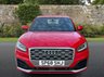USED 2018 68 AUDI Q2 1.6 TDI 30 S line SUV 5dr Diesel Manual Euro 6 (s/s) (116 ps) 