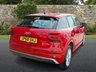 USED 2018 68 AUDI Q2 1.6 TDI 30 S line SUV 5dr Diesel Manual Euro 6 (s/s) (116 ps) 