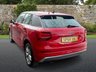 USED 2018 68 AUDI Q2 1.6 TDI 30 S line SUV 5dr Diesel Manual Euro 6 (s/s) (116 ps) 