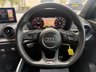 USED 2018 68 AUDI Q2 1.6 TDI 30 S line SUV 5dr Diesel Manual Euro 6 (s/s) (116 ps) 