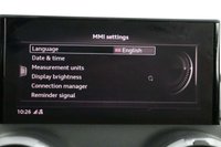 USED 2021 21 AUDI Q2 1.0 TFSI 30 Sport Euro 6 (s/s) 5dr SATNAV,SENSORS,VIRTUAL COCKPIT