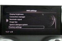 USED 2021 21 AUDI Q2 1.0 TFSI 30 Sport Euro 6 (s/s) 5dr SATNAV,SENSORS,VIRTUAL COCKPIT