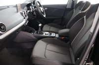 USED 2021 21 AUDI Q2 1.0 TFSI 30 Sport Euro 6 (s/s) 5dr SATNAV,SENSORS,VIRTUAL COCKPIT