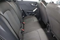 USED 2021 21 AUDI Q2 1.0 TFSI 30 Sport Euro 6 (s/s) 5dr SATNAV,SENSORS,VIRTUAL COCKPIT