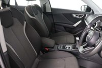 USED 2021 21 AUDI Q2 1.0 TFSI 30 Sport Euro 6 (s/s) 5dr SATNAV,SENSORS,VIRTUAL COCKPIT