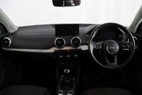 USED 2021 21 AUDI Q2 1.0 TFSI 30 Sport Euro 6 (s/s) 5dr SATNAV,SENSORS,VIRTUAL COCKPIT