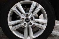 USED 2021 21 AUDI Q2 1.0 TFSI 30 Sport Euro 6 (s/s) 5dr SATNAV,SENSORS,VIRTUAL COCKPIT