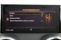 USED 2021 21 AUDI Q2 1.0 TFSI 30 Sport Euro 6 (s/s) 5dr SATNAV,SENSORS,VIRTUAL COCKPIT