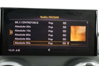 USED 2021 21 AUDI Q2 1.0 TFSI 30 Sport Euro 6 (s/s) 5dr SATNAV,SENSORS,VIRTUAL COCKPIT