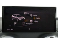 USED 2021 21 AUDI Q2 1.0 TFSI 30 Sport Euro 6 (s/s) 5dr SATNAV,SENSORS,VIRTUAL COCKPIT