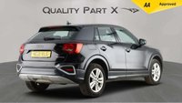 USED 2021 21 AUDI Q2 1.0 TFSI 30 Sport Euro 6 (s/s) 5dr SATNAV,SENSORS,VIRTUAL COCKPIT