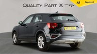 USED 2021 21 AUDI Q2 1.0 TFSI 30 Sport Euro 6 (s/s) 5dr SATNAV,SENSORS,VIRTUAL COCKPIT