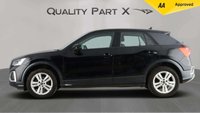 USED 2021 21 AUDI Q2 1.0 TFSI 30 Sport Euro 6 (s/s) 5dr SATNAV,SENSORS,VIRTUAL COCKPIT