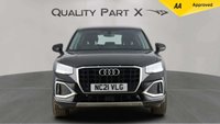 USED 2021 21 AUDI Q2 1.0 TFSI 30 Sport Euro 6 (s/s) 5dr SATNAV,SENSORS,VIRTUAL COCKPIT