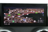 USED 2021 21 AUDI Q2 1.0 TFSI 30 Sport Euro 6 (s/s) 5dr SATNAV,SENSORS,VIRTUAL COCKPIT