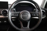 USED 2021 21 AUDI Q2 1.0 TFSI 30 Sport Euro 6 (s/s) 5dr SATNAV,SENSORS,VIRTUAL COCKPIT