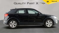 USED 2021 21 AUDI Q2 1.0 TFSI 30 Sport Euro 6 (s/s) 5dr SATNAV,SENSORS,VIRTUAL COCKPIT