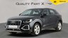 USED 2021 21 AUDI Q2 1.0 TFSI 30 Sport Euro 6 (s/s) 5dr SATNAV,SENSORS,VIRTUAL COCKPIT