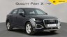 USED 2021 21 AUDI Q2 1.0 TFSI 30 Sport Euro 6 (s/s) 5dr SATNAV,SENSORS,VIRTUAL COCKPIT