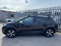 USED 2019 19 PEUGEOT 2008 1.2 PureTech GPF GT Line SUV 5dr Petrol EAT Euro 6 (s/s) (110 ps) GREAT CONDITION FAMILY AUTOMATIC