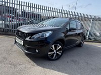 USED 2019 19 PEUGEOT 2008 1.2 PureTech GPF GT Line SUV 5dr Petrol EAT Euro 6 (s/s) (110 ps) GREAT CONDITION FAMILY AUTOMATIC