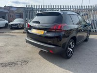 USED 2019 19 PEUGEOT 2008 1.2 PureTech GPF GT Line SUV 5dr Petrol EAT Euro 6 (s/s) (110 ps) GREAT CONDITION FAMILY AUTOMATIC