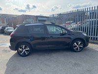 USED 2019 19 PEUGEOT 2008 1.2 PureTech GPF GT Line SUV 5dr Petrol EAT Euro 6 (s/s) (110 ps) GREAT CONDITION FAMILY AUTOMATIC