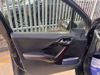 USED 2019 19 PEUGEOT 2008 1.2 PureTech GPF GT Line SUV 5dr Petrol EAT Euro 6 (s/s) (110 ps) GREAT CONDITION FAMILY AUTOMATIC