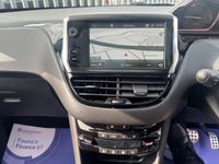 USED 2019 19 PEUGEOT 2008 1.2 PureTech GPF GT Line SUV 5dr Petrol EAT Euro 6 (s/s) (110 ps) GREAT CONDITION FAMILY AUTOMATIC