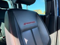USED 2023 23 FORD RANGER 2.0 EcoBlue Wildtrak Pickup Double Cab 4dr Diesel Auto 4WD Euro 6 (s/s) (213 ps) 1 owner, STORMTRAK in BLUE LIGHTNING METALLIC, ELECTRIC ROLLER SHUTTER, FULL LEATHER SEATS, TOW BAR, PRICE PLUS VAT.
