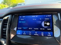 USED 2023 23 FORD RANGER 2.0 EcoBlue Wildtrak Pickup Double Cab 4dr Diesel Auto 4WD Euro 6 (s/s) (213 ps) 1 owner, STORMTRAK in BLUE LIGHTNING METALLIC, ELECTRIC ROLLER SHUTTER, FULL LEATHER SEATS, TOW BAR, PRICE PLUS VAT.