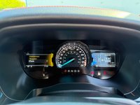 USED 2023 23 FORD RANGER 2.0 EcoBlue Wildtrak Pickup Double Cab 4dr Diesel Auto 4WD Euro 6 (s/s) (213 ps) 1 owner, STORMTRAK in BLUE LIGHTNING METALLIC, ELECTRIC ROLLER SHUTTER, FULL LEATHER SEATS, TOW BAR, PRICE PLUS VAT.