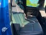 USED 2023 23 FORD RANGER 2.0 EcoBlue Wildtrak Pickup Double Cab 4dr Diesel Auto 4WD Euro 6 (s/s) (213 ps) 1 owner, STORMTRAK in BLUE LIGHTNING METALLIC, ELECTRIC ROLLER SHUTTER, FULL LEATHER SEATS, TOW BAR, PRICE PLUS VAT.