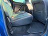 USED 2023 23 FORD RANGER 2.0 EcoBlue Wildtrak Pickup Double Cab 4dr Diesel Auto 4WD Euro 6 (s/s) (213 ps) 1 owner, STORMTRAK in BLUE LIGHTNING METALLIC, ELECTRIC ROLLER SHUTTER, FULL LEATHER SEATS, TOW BAR, PRICE PLUS VAT.
