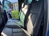 USED 2023 23 FORD RANGER 2.0 EcoBlue Wildtrak Pickup Double Cab 4dr Diesel Auto 4WD Euro 6 (s/s) (213 ps) 1 owner, STORMTRAK in BLUE LIGHTNING METALLIC, ELECTRIC ROLLER SHUTTER, FULL LEATHER SEATS, TOW BAR, PRICE PLUS VAT.