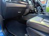 USED 2023 23 FORD RANGER 2.0 EcoBlue Wildtrak Pickup Double Cab 4dr Diesel Auto 4WD Euro 6 (s/s) (213 ps) 1 owner, STORMTRAK in BLUE LIGHTNING METALLIC, ELECTRIC ROLLER SHUTTER, FULL LEATHER SEATS, TOW BAR, PRICE PLUS VAT.
