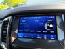 USED 2023 23 FORD RANGER 2.0 EcoBlue Wildtrak Pickup Double Cab 4dr Diesel Auto 4WD Euro 6 (s/s) (213 ps) 1 owner, STORMTRAK in BLUE LIGHTNING METALLIC, ELECTRIC ROLLER SHUTTER, FULL LEATHER SEATS, TOW BAR, PRICE PLUS VAT.